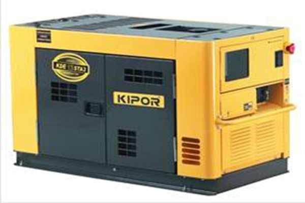 新余发电机出租