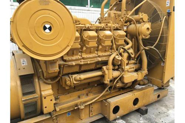 新余发电机出租