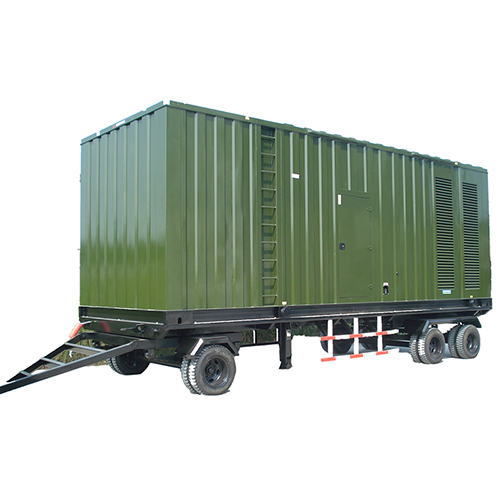 新余会议移动集装箱型发电机组电站_COPY_COPY