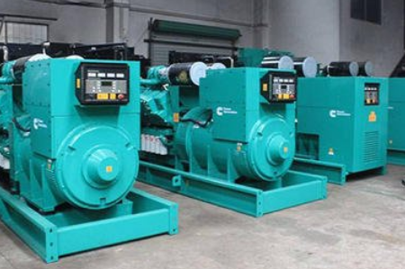 新余柴油发电机 新余柴油发电机