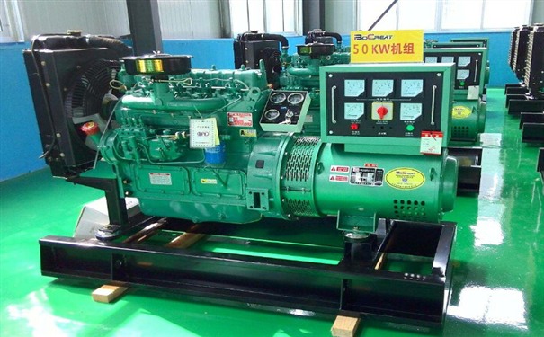 新余发电机出租 新余发电机出租